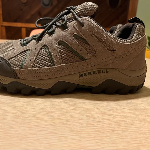 Merrell Men\'s Hiking Boots main image 5